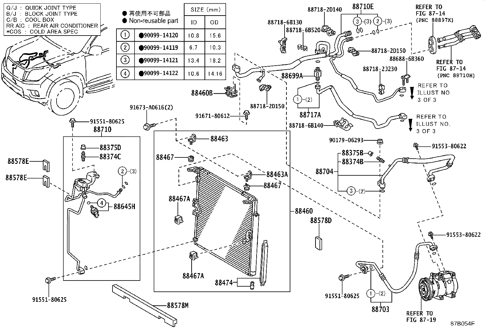Figure 87B054F