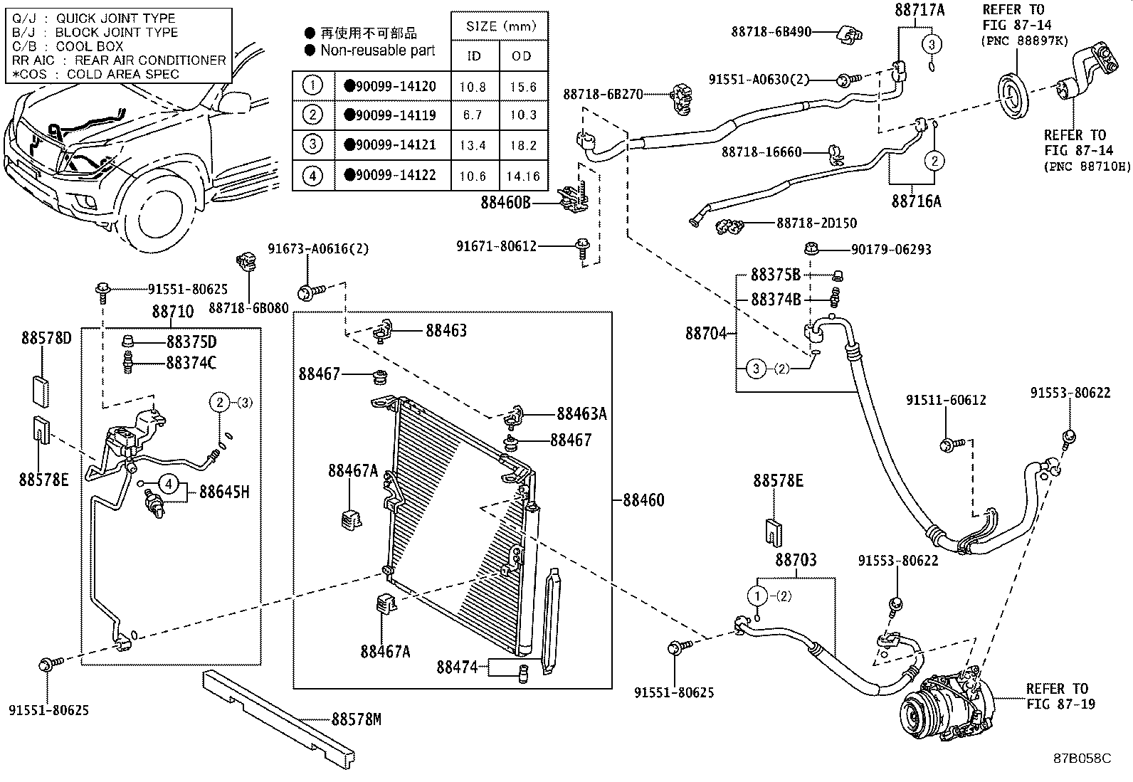 Figure 87B058C
