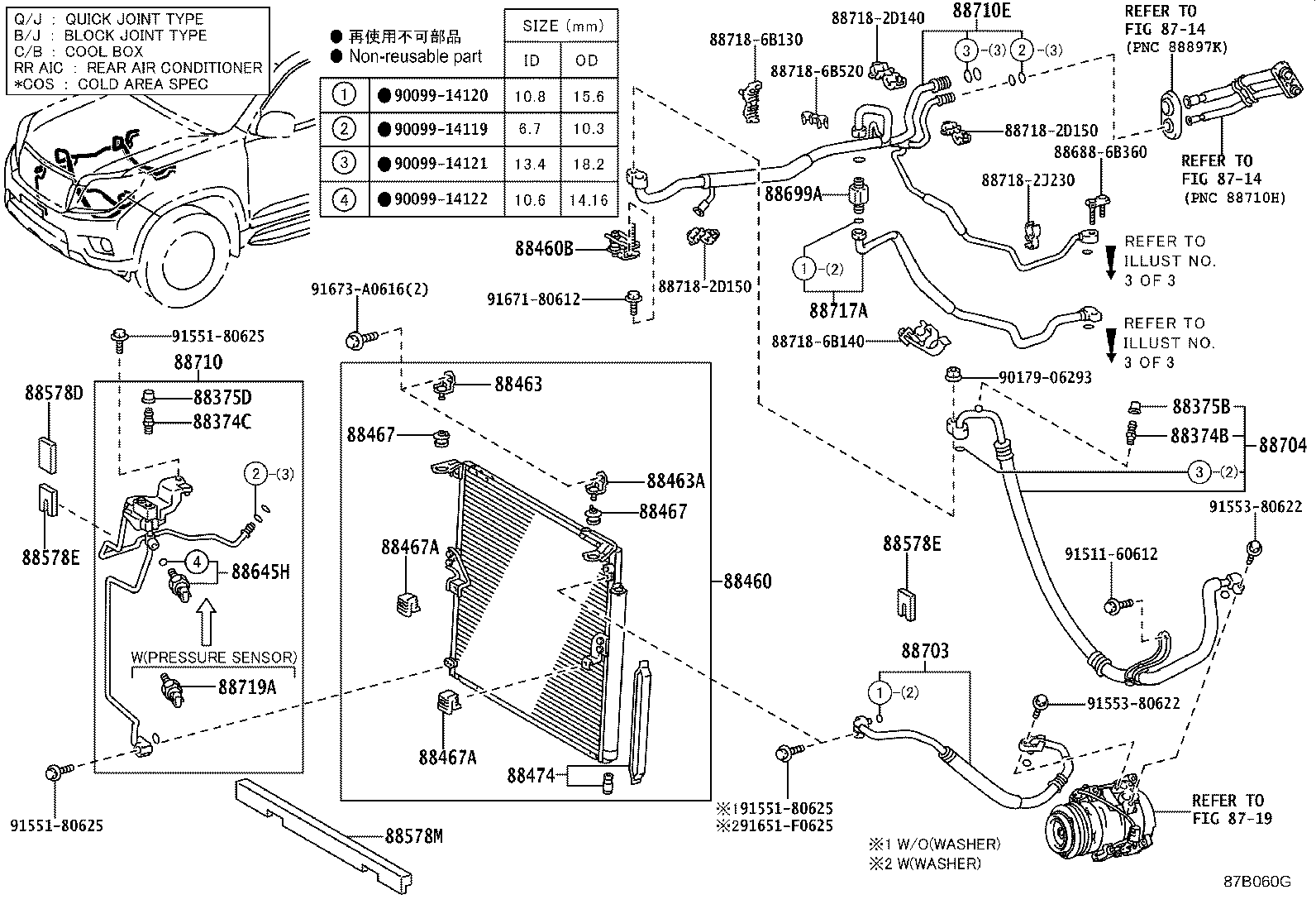 Figure 87B060G