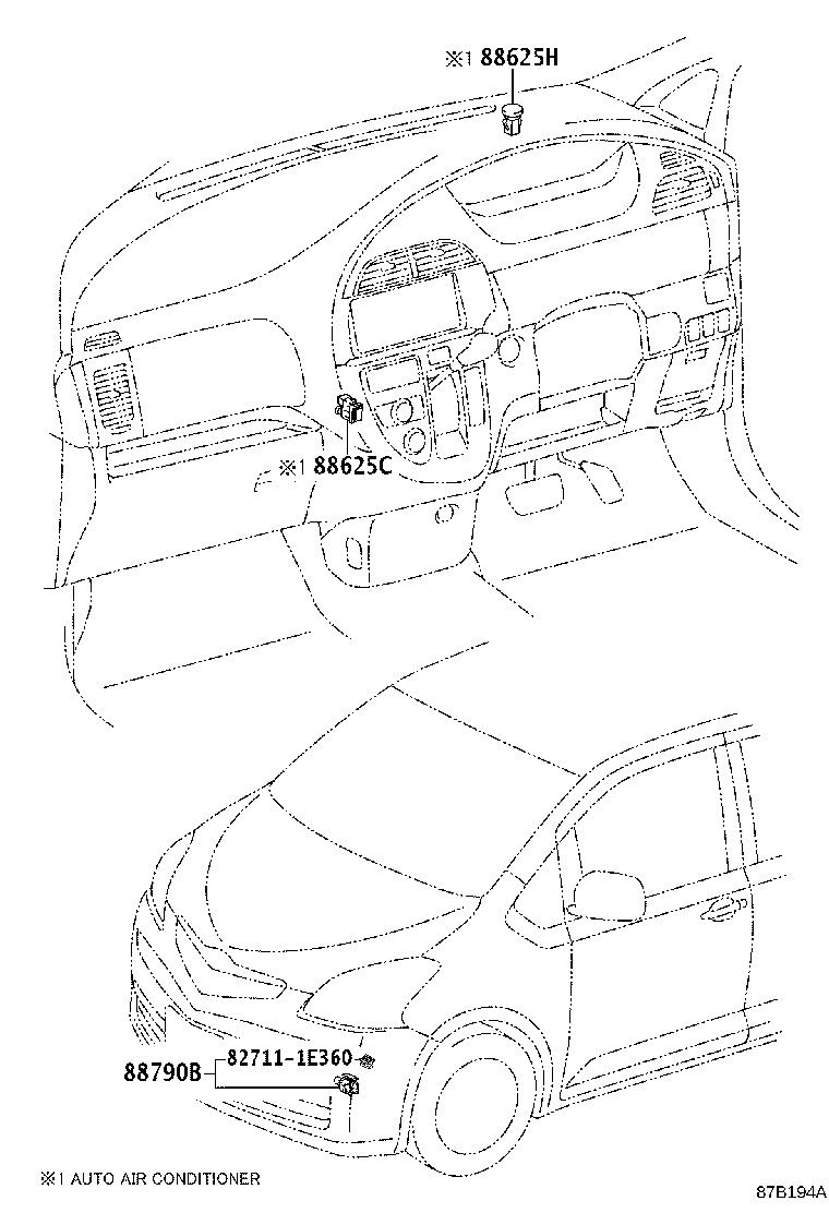 Figure 87B194A