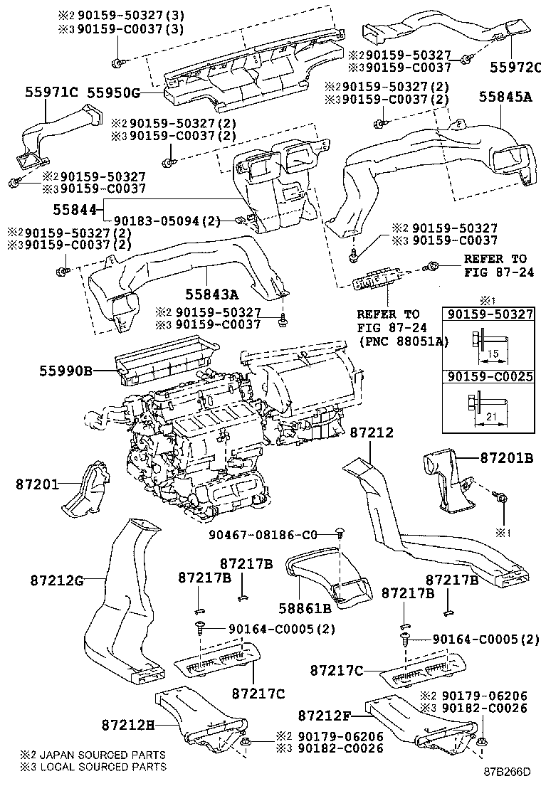 Figure 87B266D