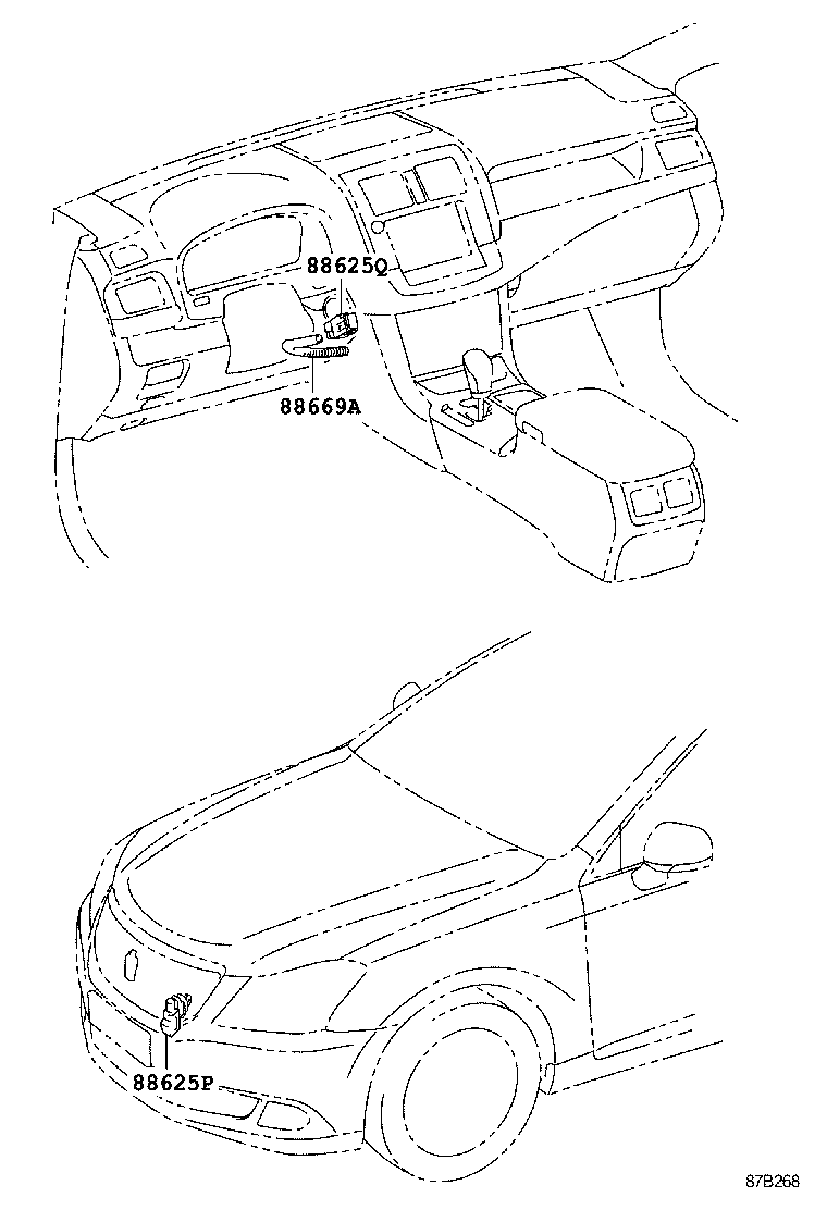 Figure 87B268