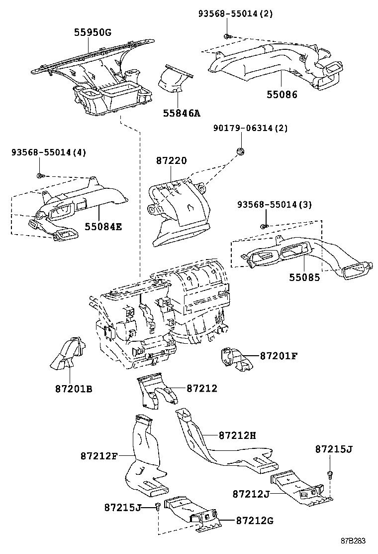 Figure 87B283