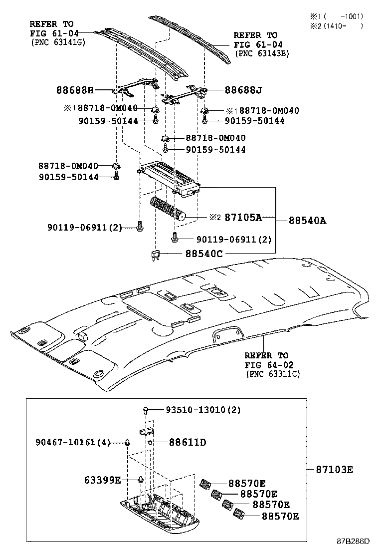 Figure 87B286D