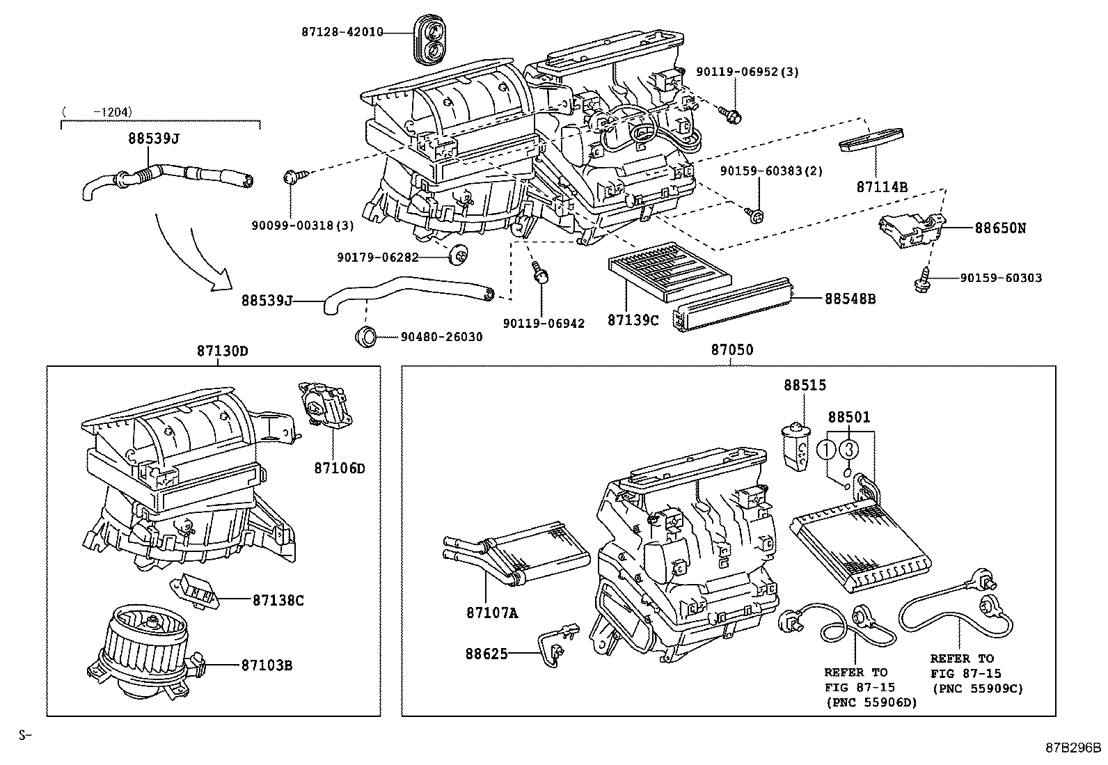 Figure 87B296B