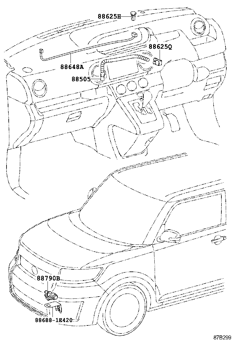 Figure 87B299