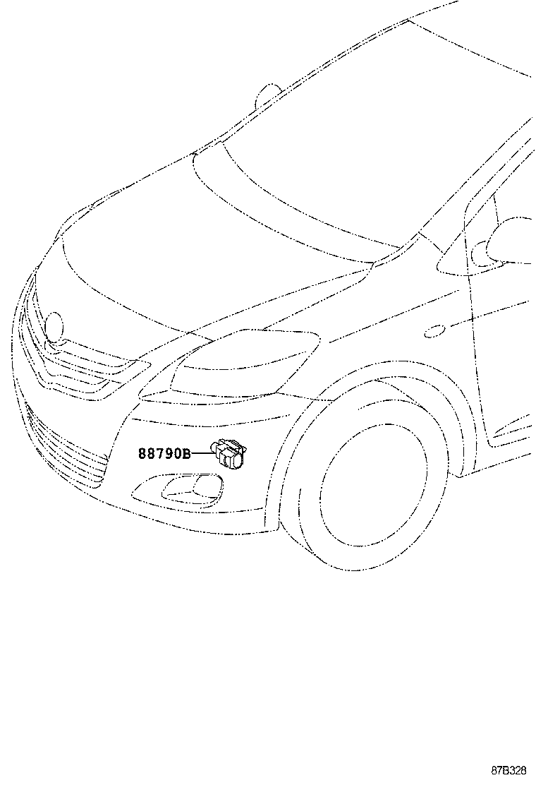 Figure 87B328