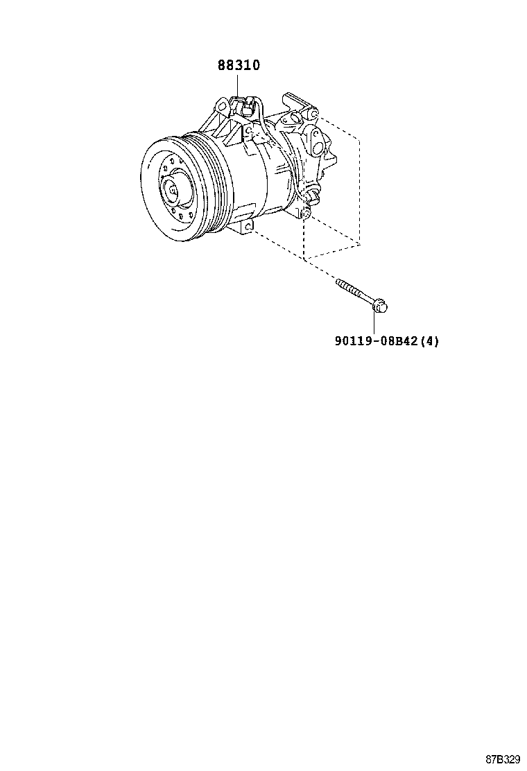 Figure 87B329