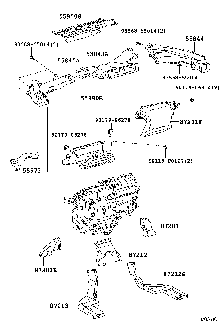 Figure 87B361C