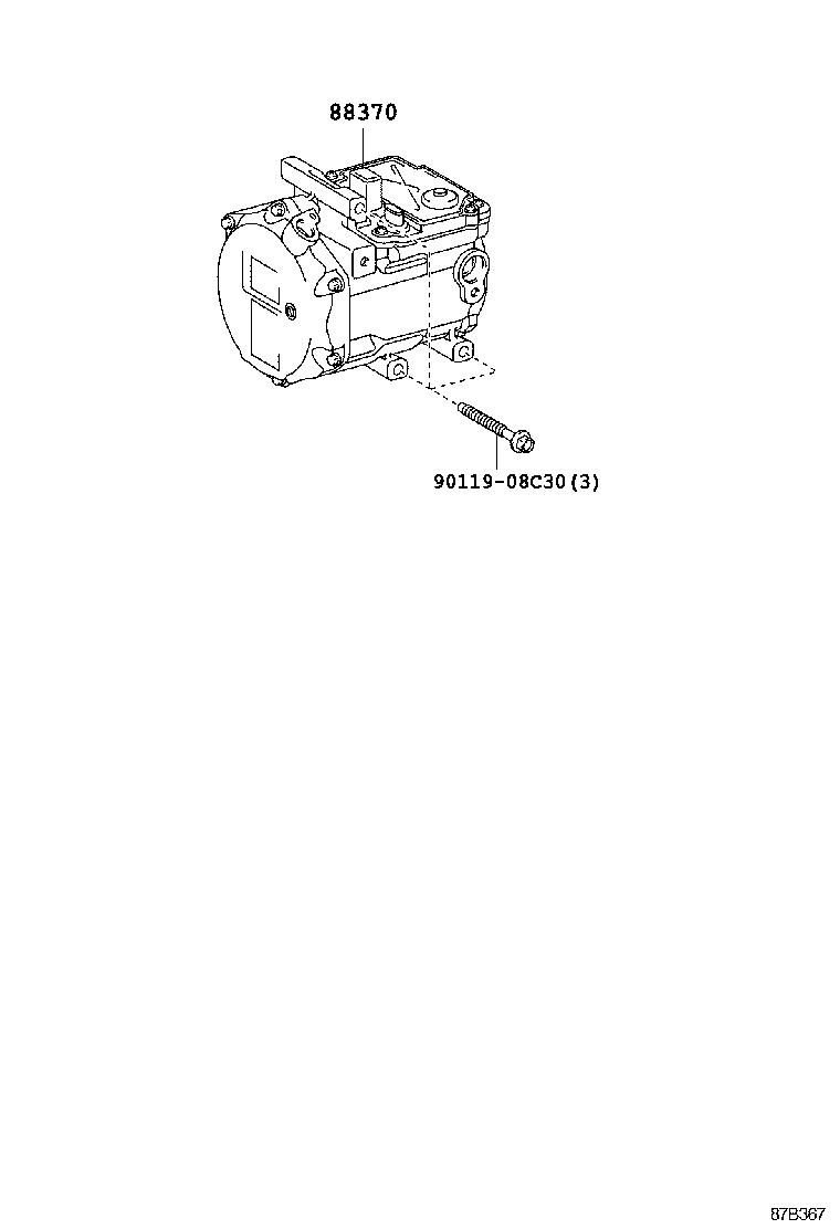 Figure 87B367