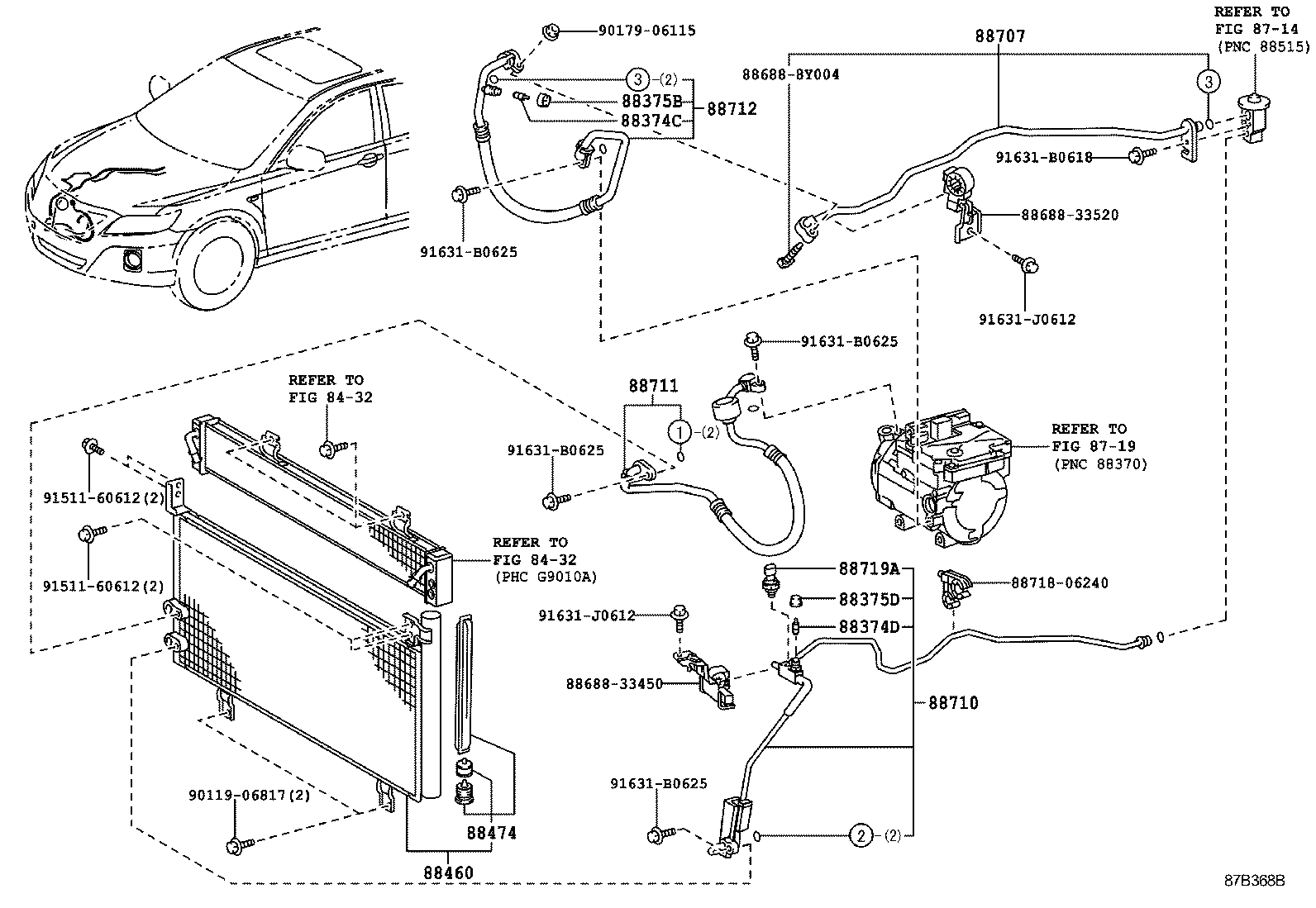 Figure 87B368B