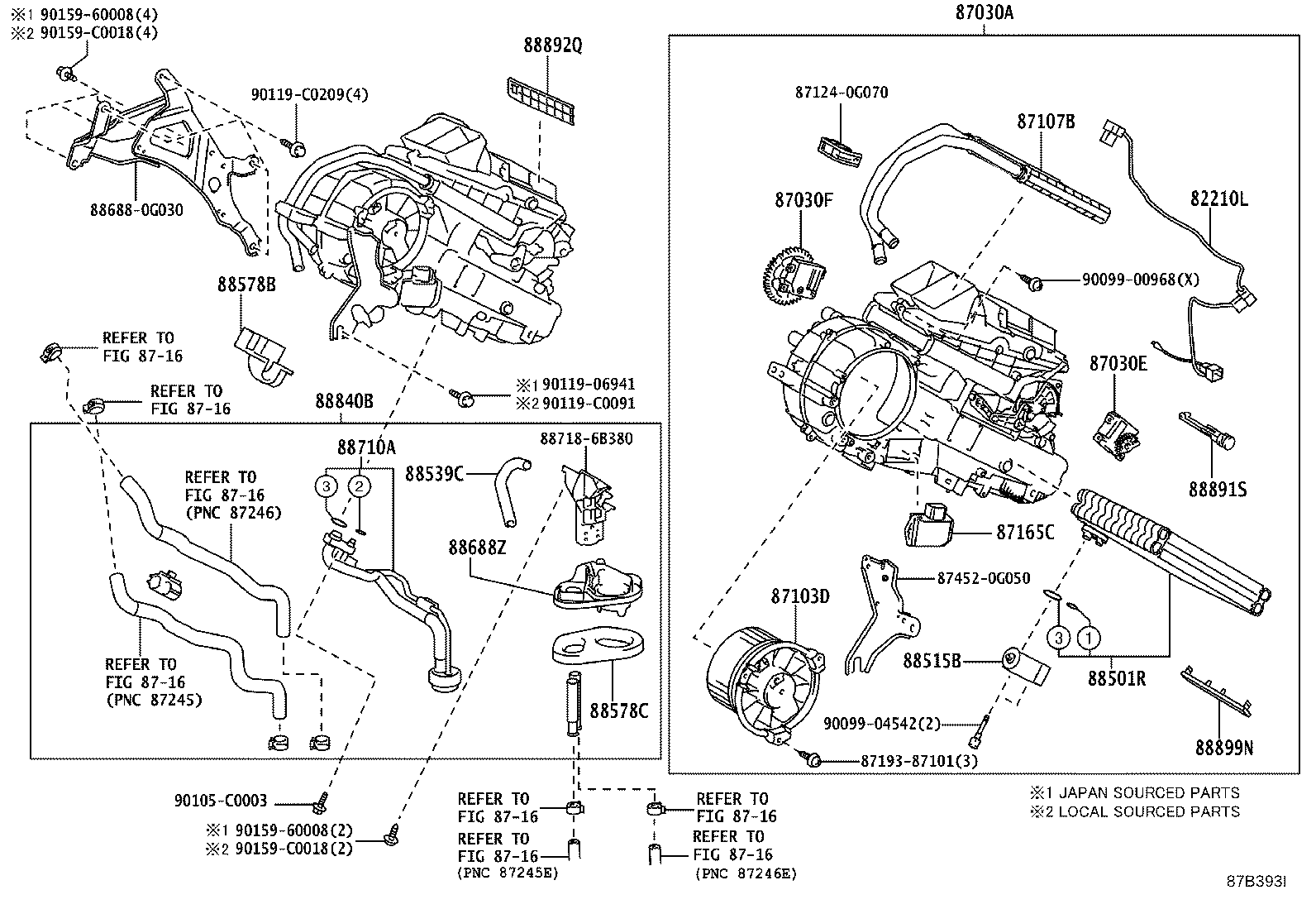 Figure 87B393I