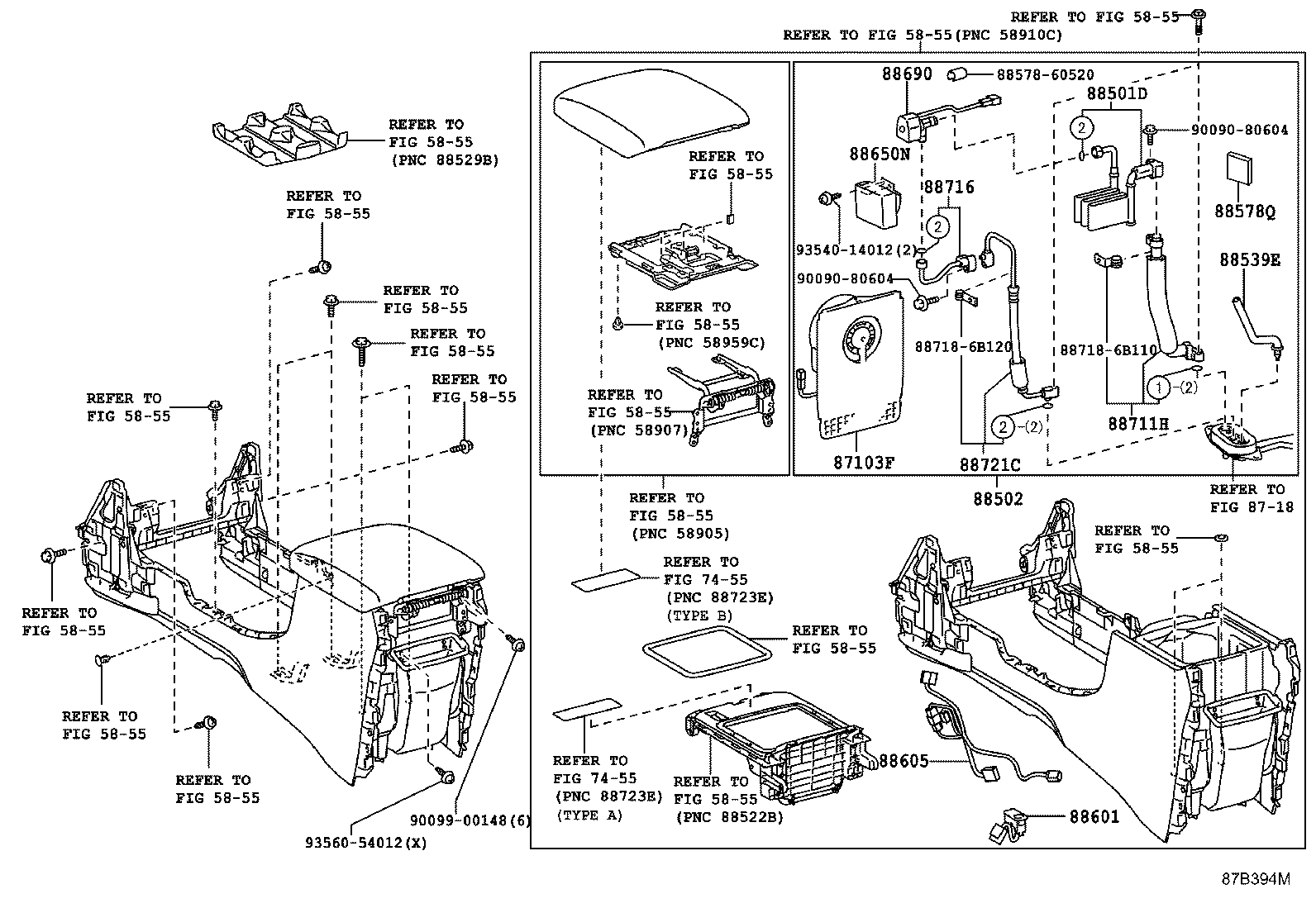 Figure 87B394M