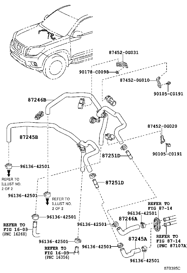 Figure 87B395C