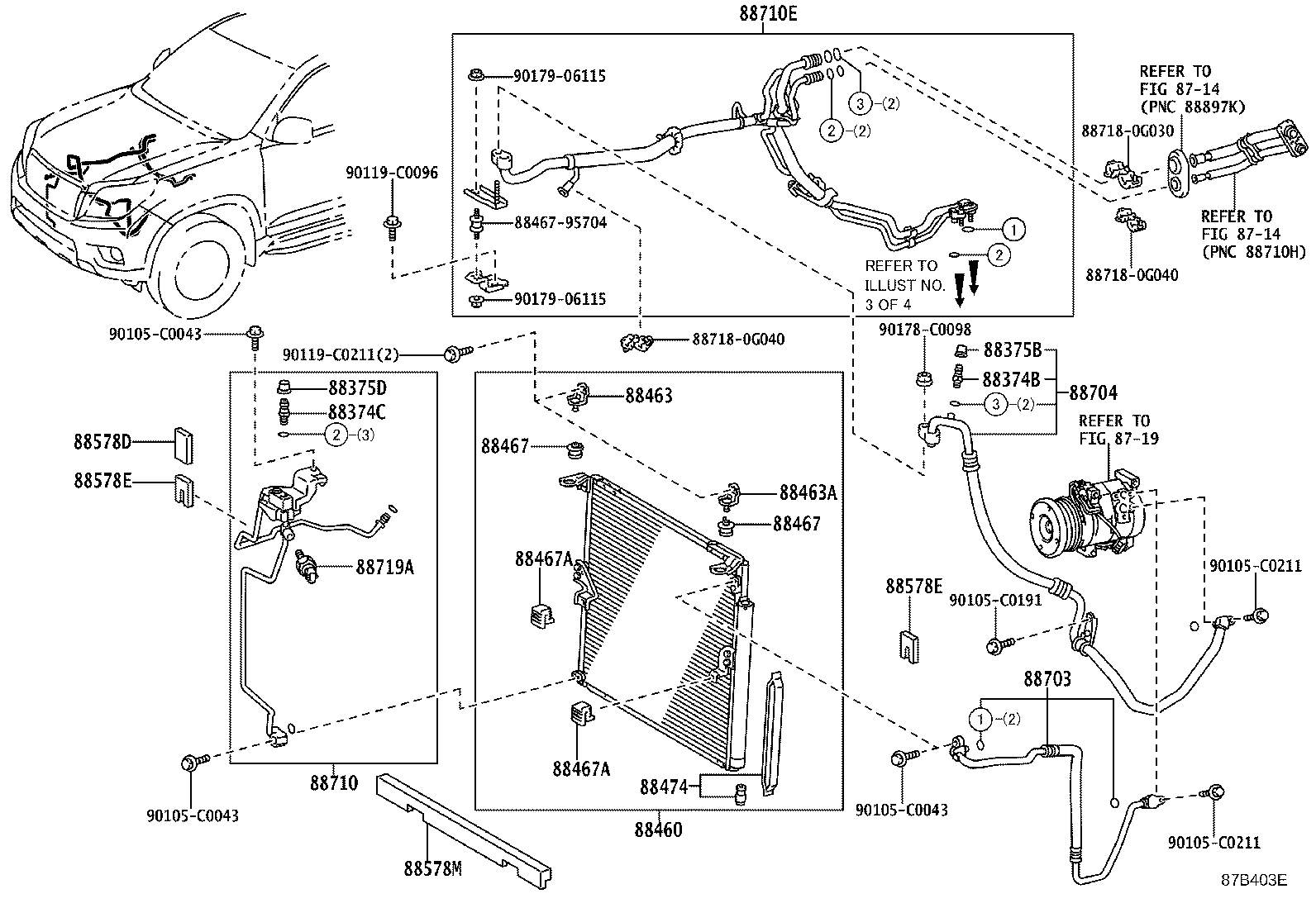 Figure 87B403E