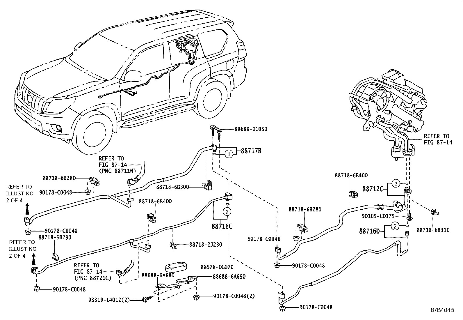 Figure 87B404B