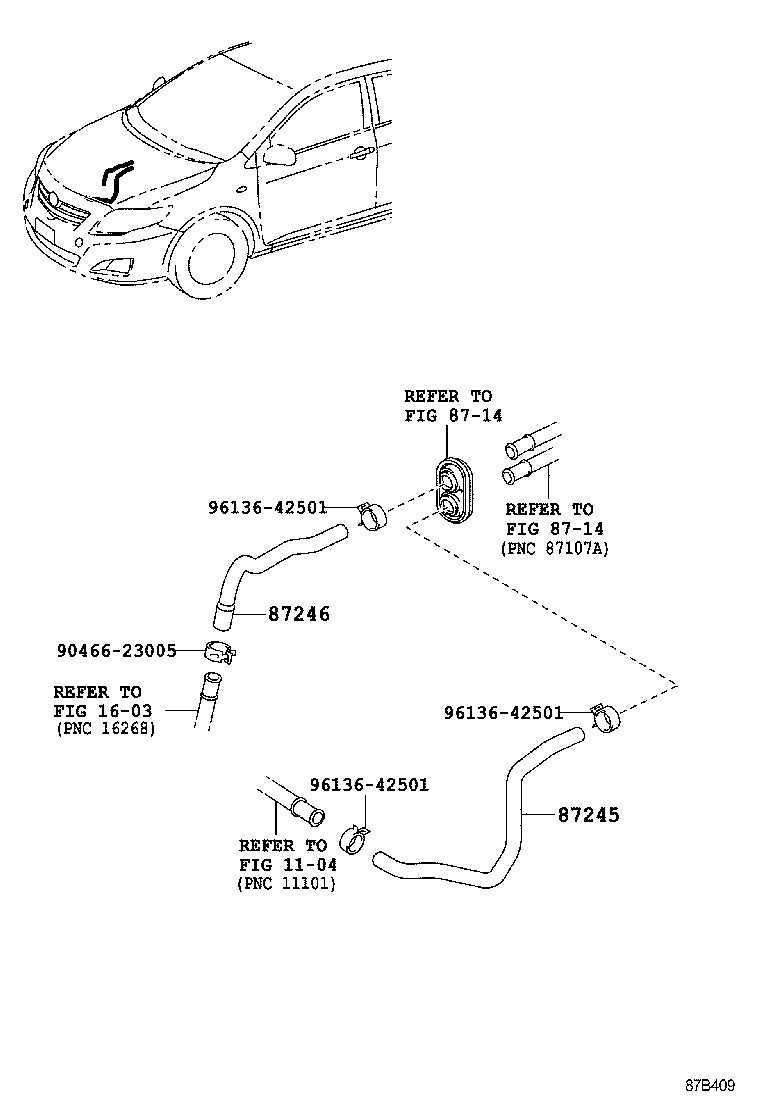 Figure 87B409