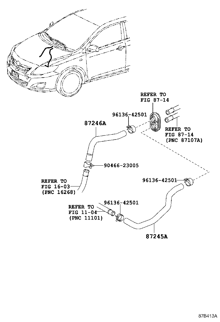 Figure 87B413A