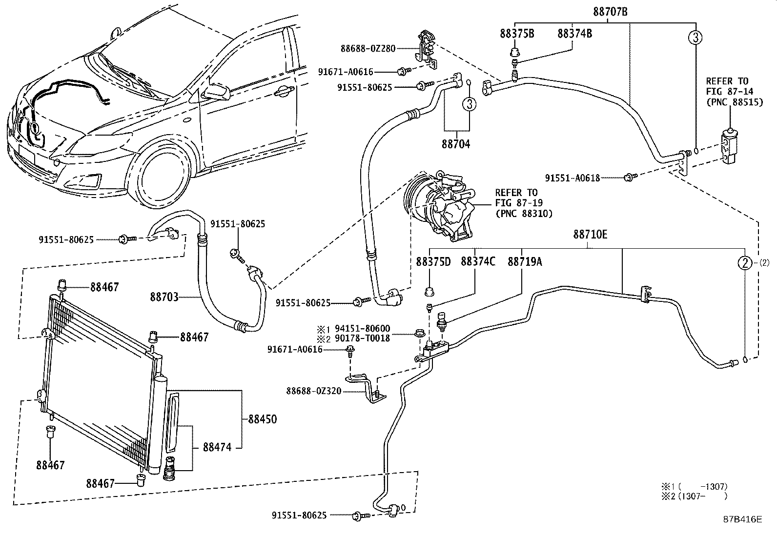 Figure 87B416E