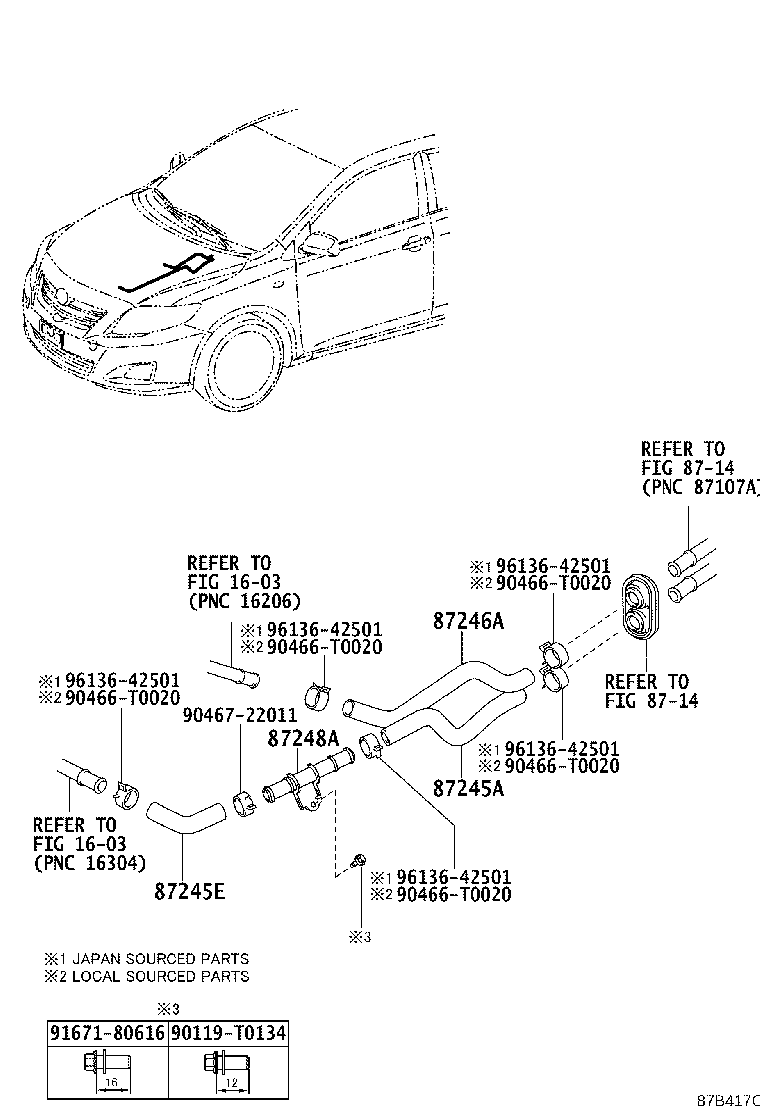 Figure 87B417C