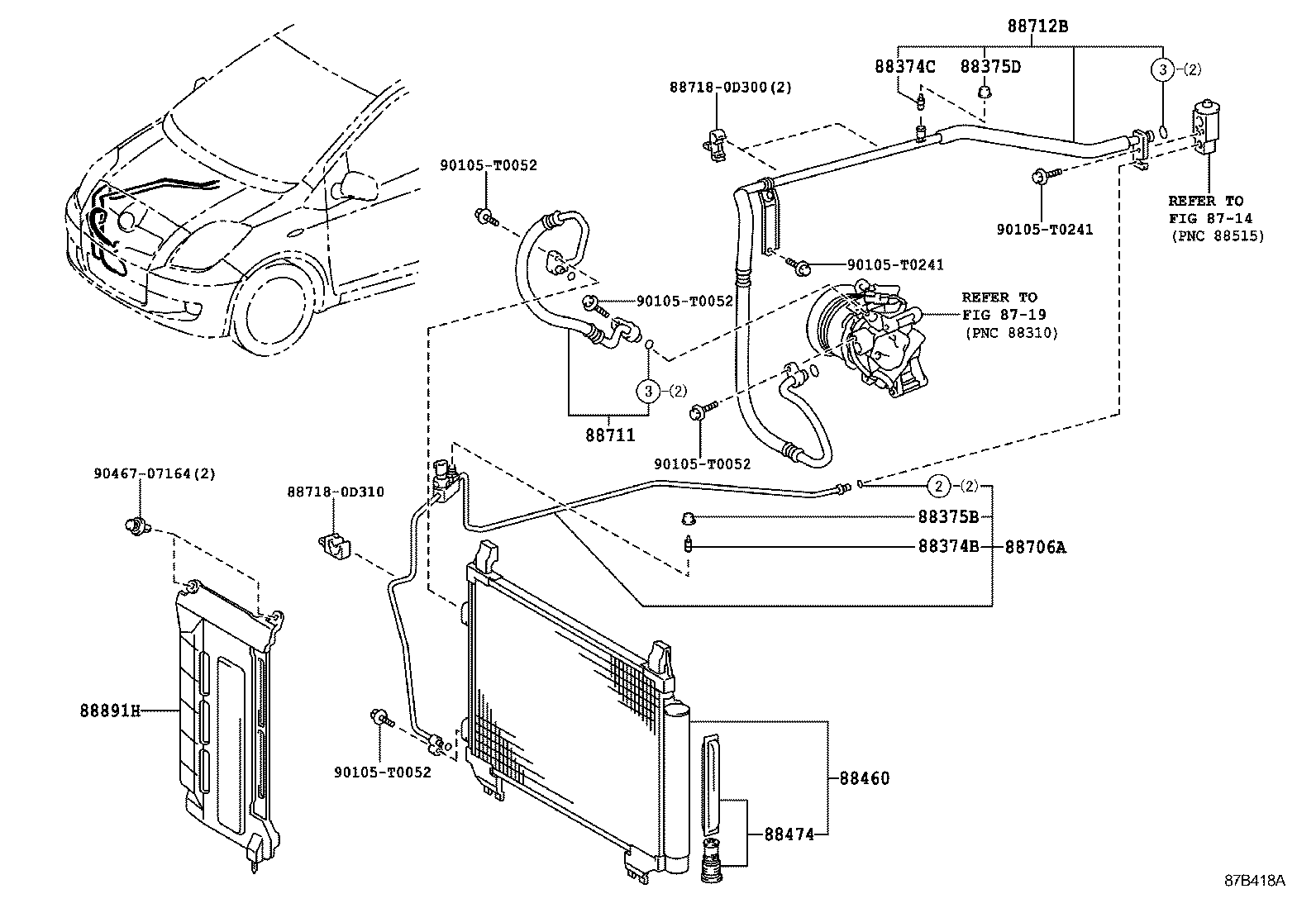 Figure 87B418A
