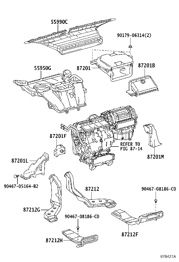 Figure 87B427A