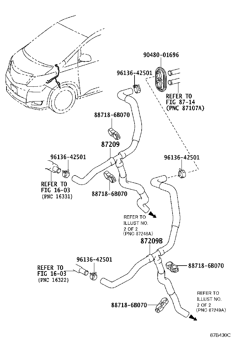 Figure 87B430C