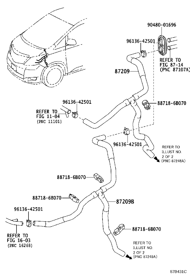 Figure 87B431C