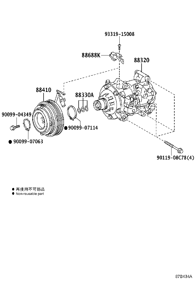 Figure 87B434A
