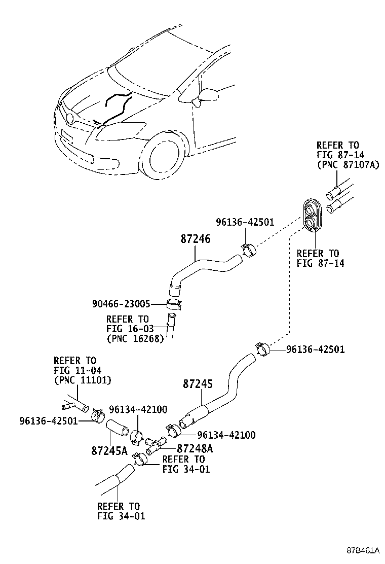 Figure 87B461A