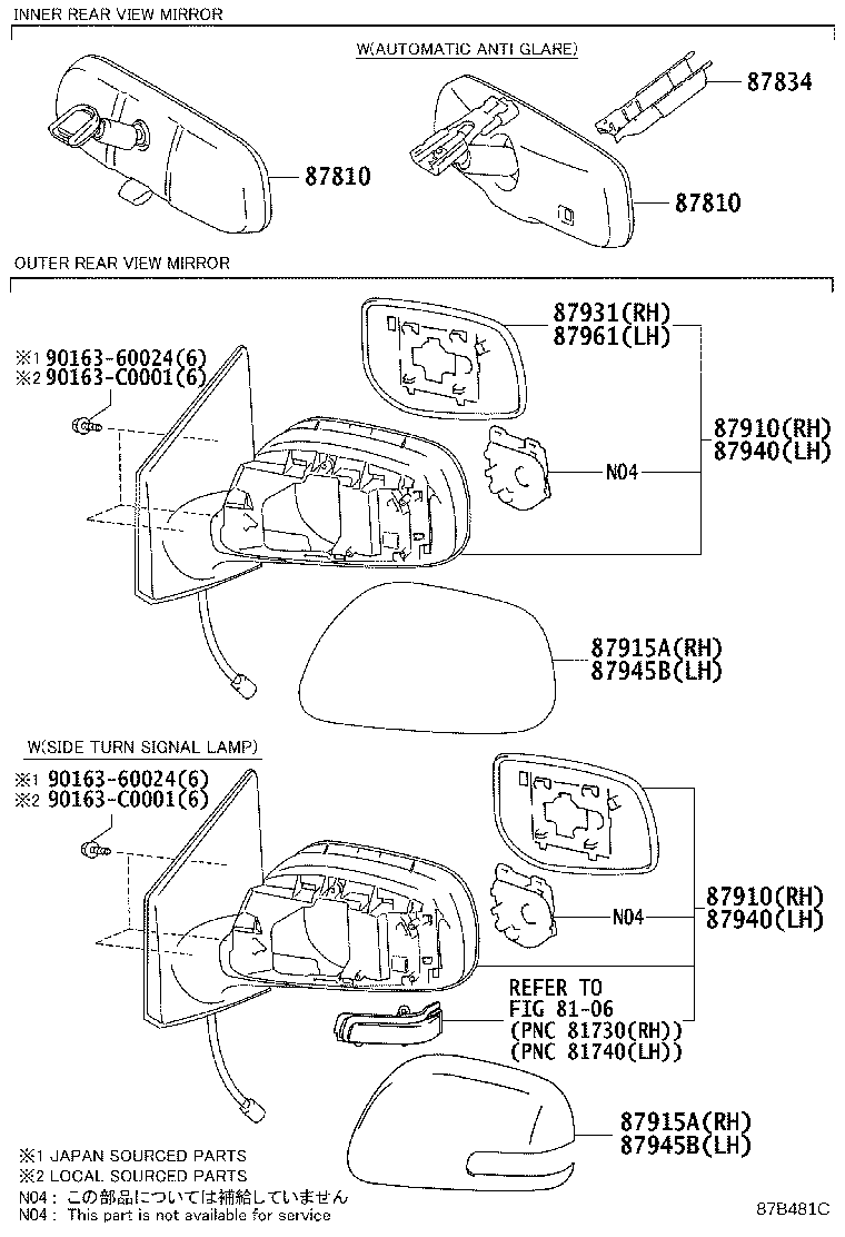 Figure 87B481C