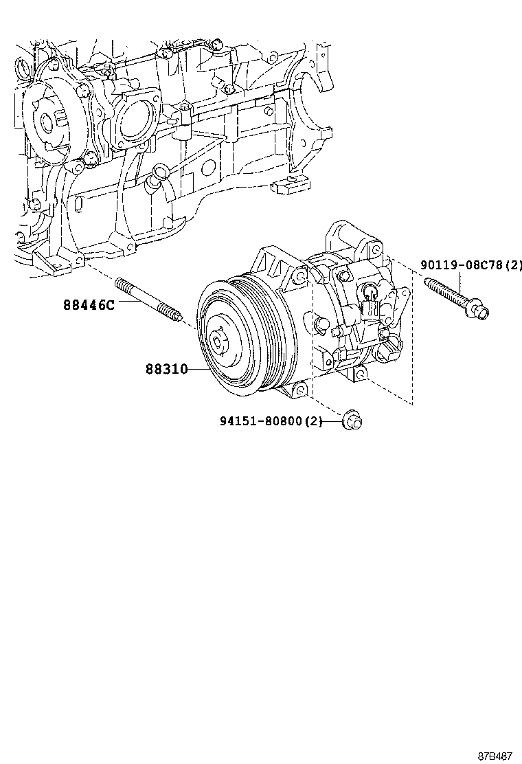 Figure 87B487
