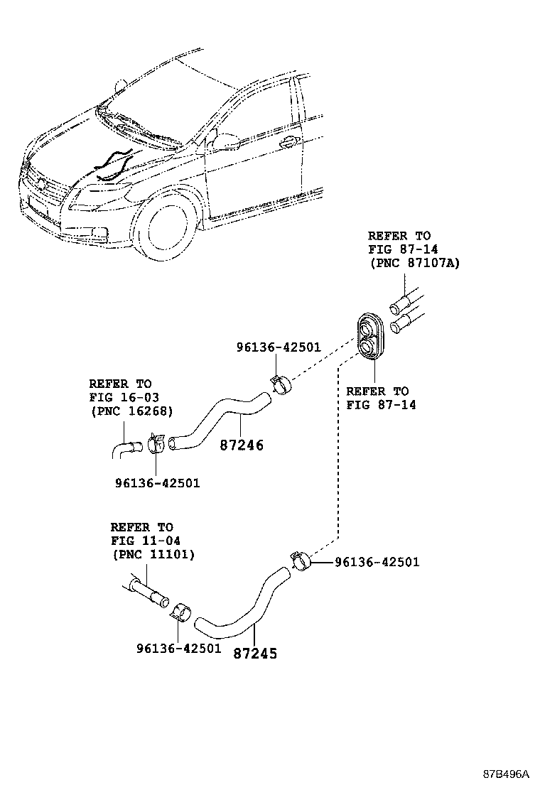 Figure 87B496A