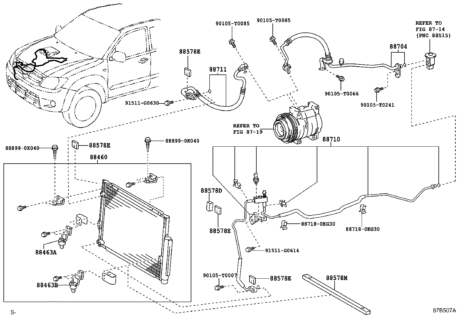 Figure 87B507A