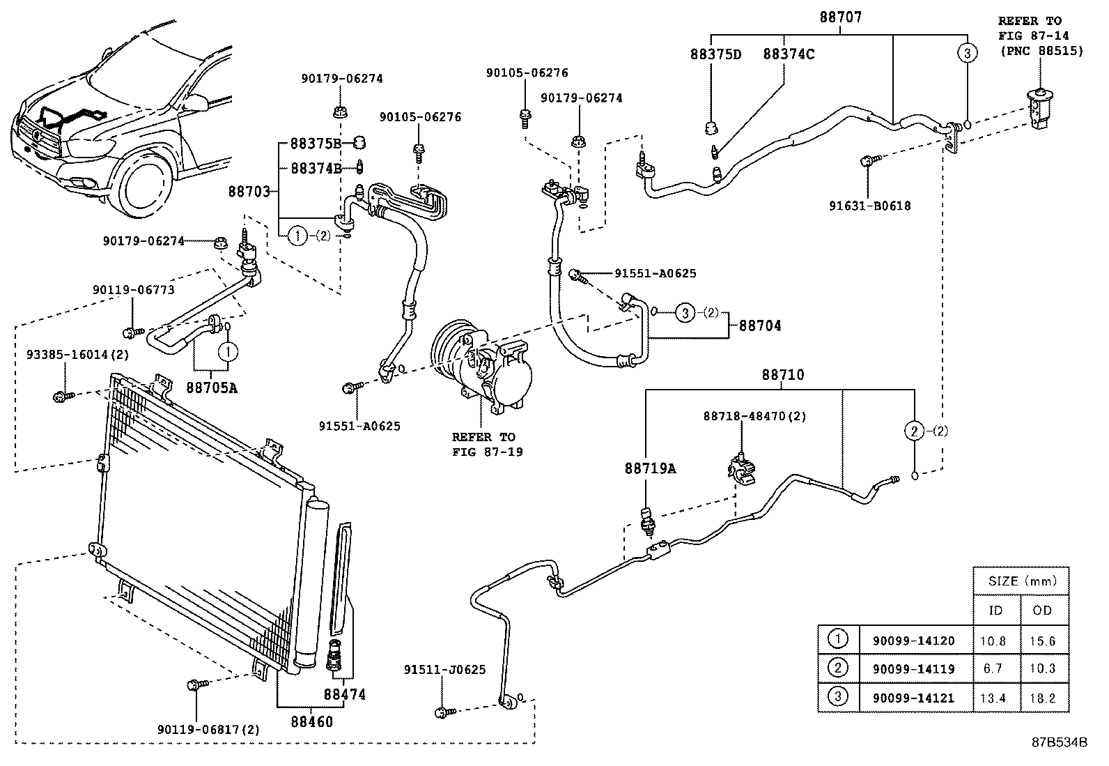 Figure 87B534B