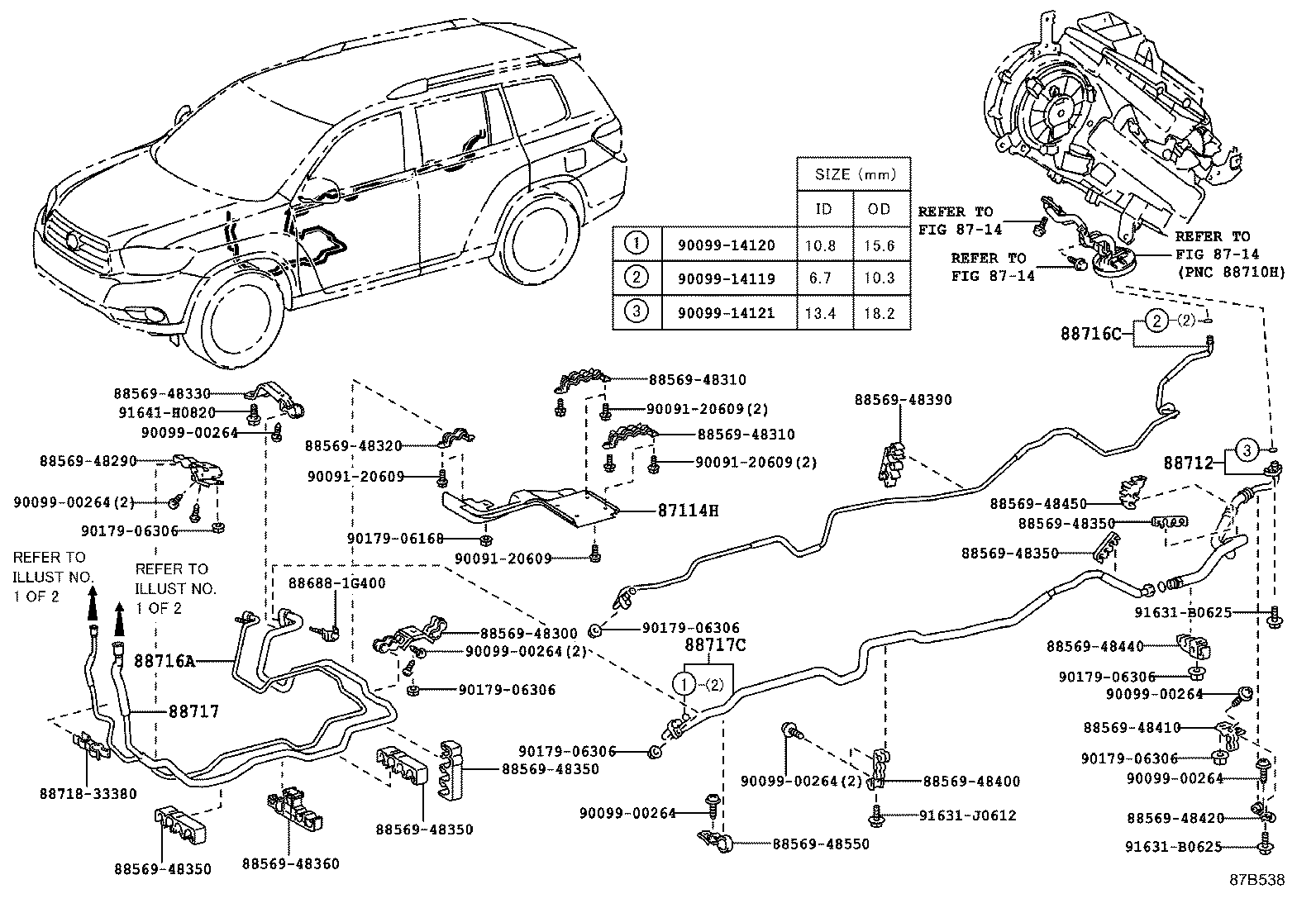 Figure 87B538A