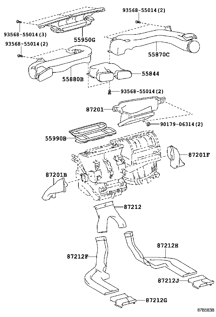 Figure 87B583B