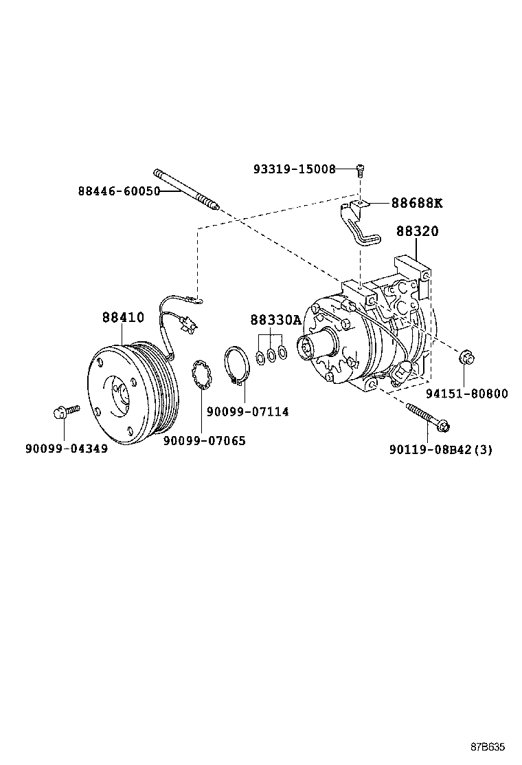 Figure 87B635