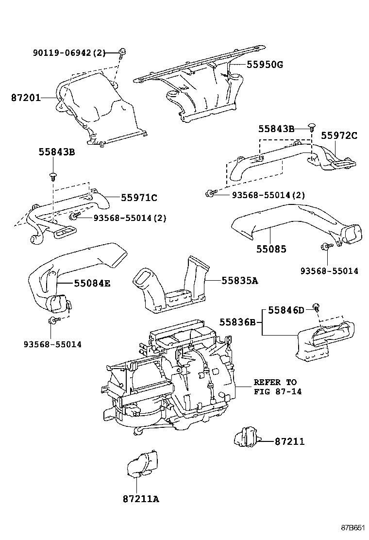Figure 87B651