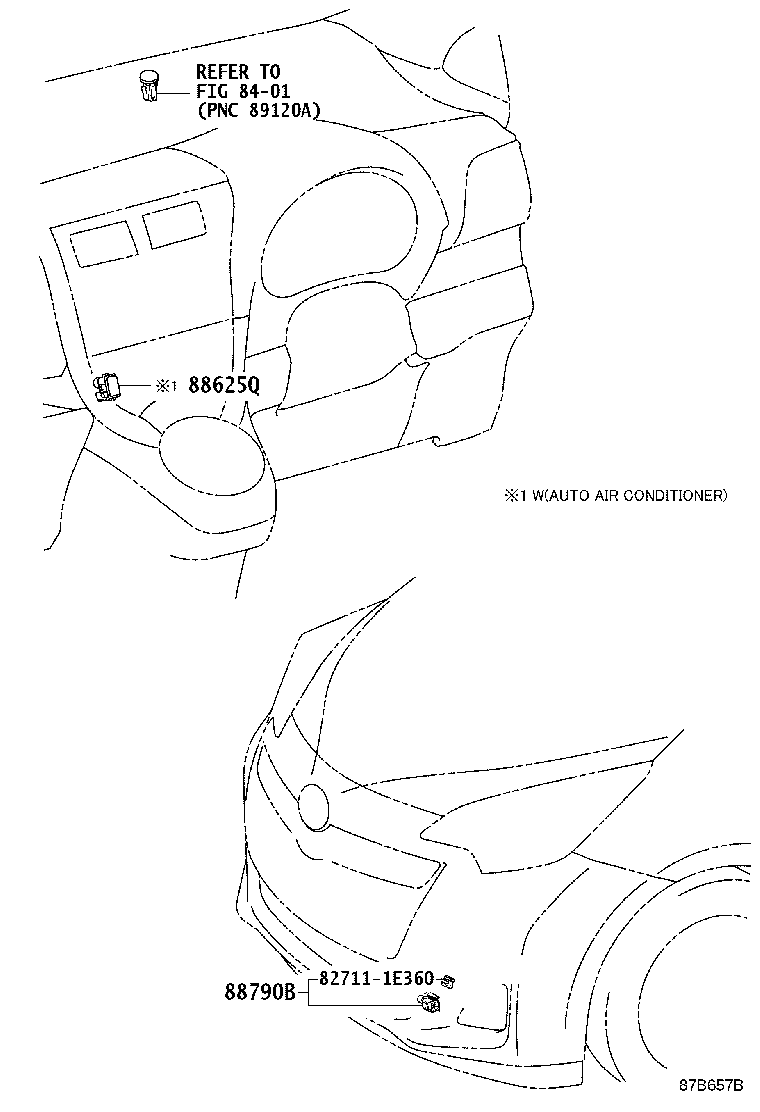 Figure 87B657B