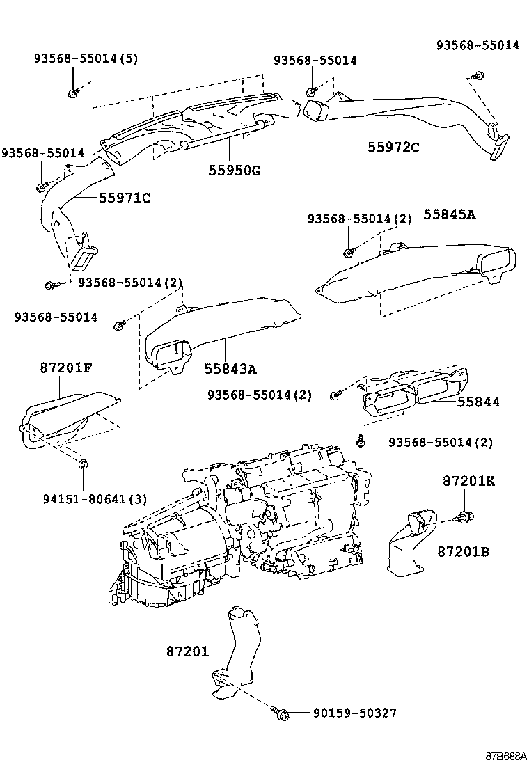 Figure 87B688A