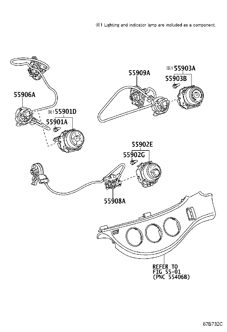 Figure 87B732C