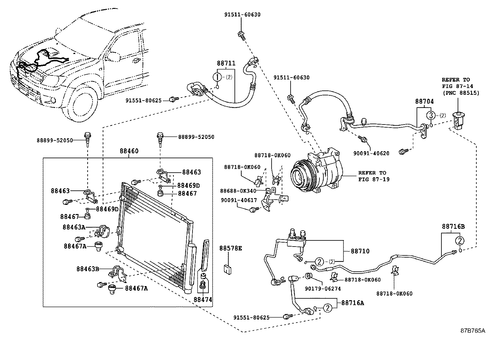 Figure 87B765A