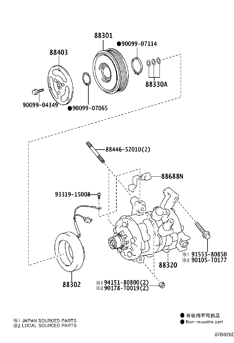 Figure 87B926D
