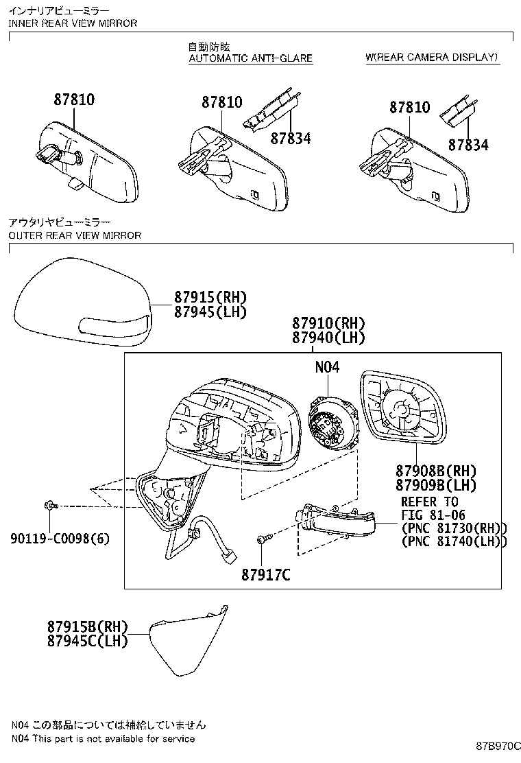 Figure 87B970C