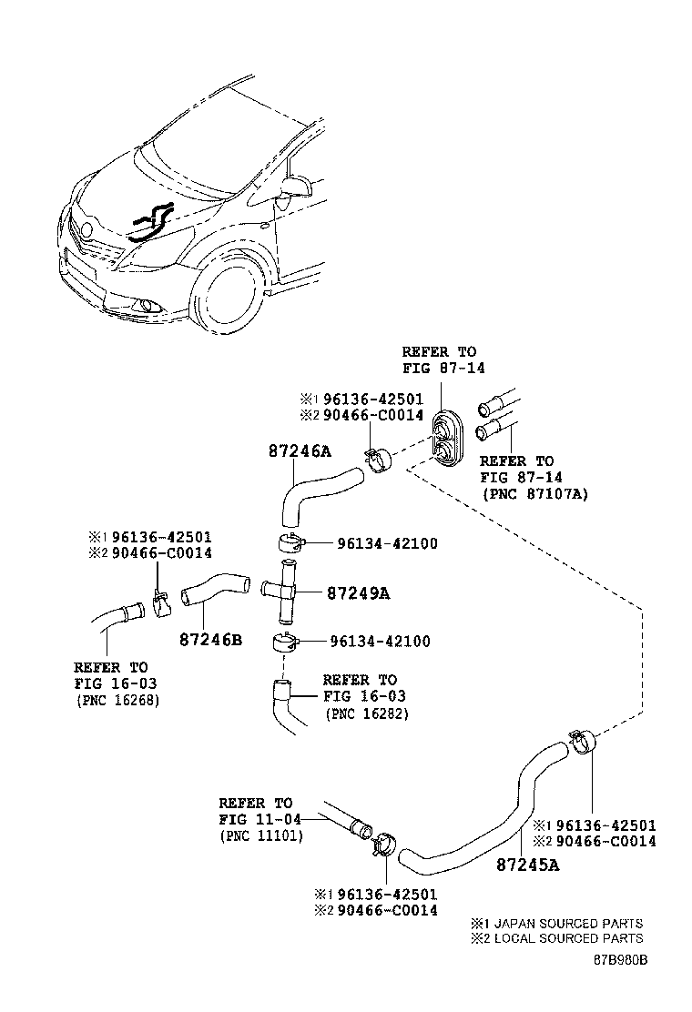 Figure 87B980B