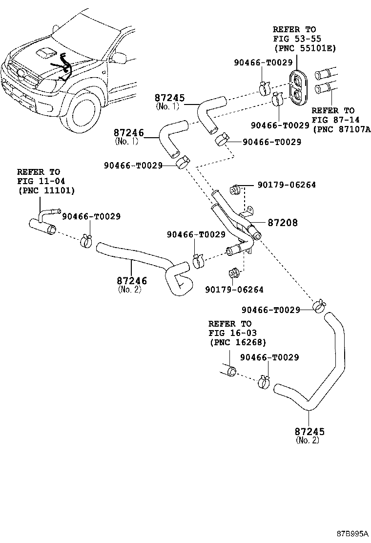 Figure 87B995A