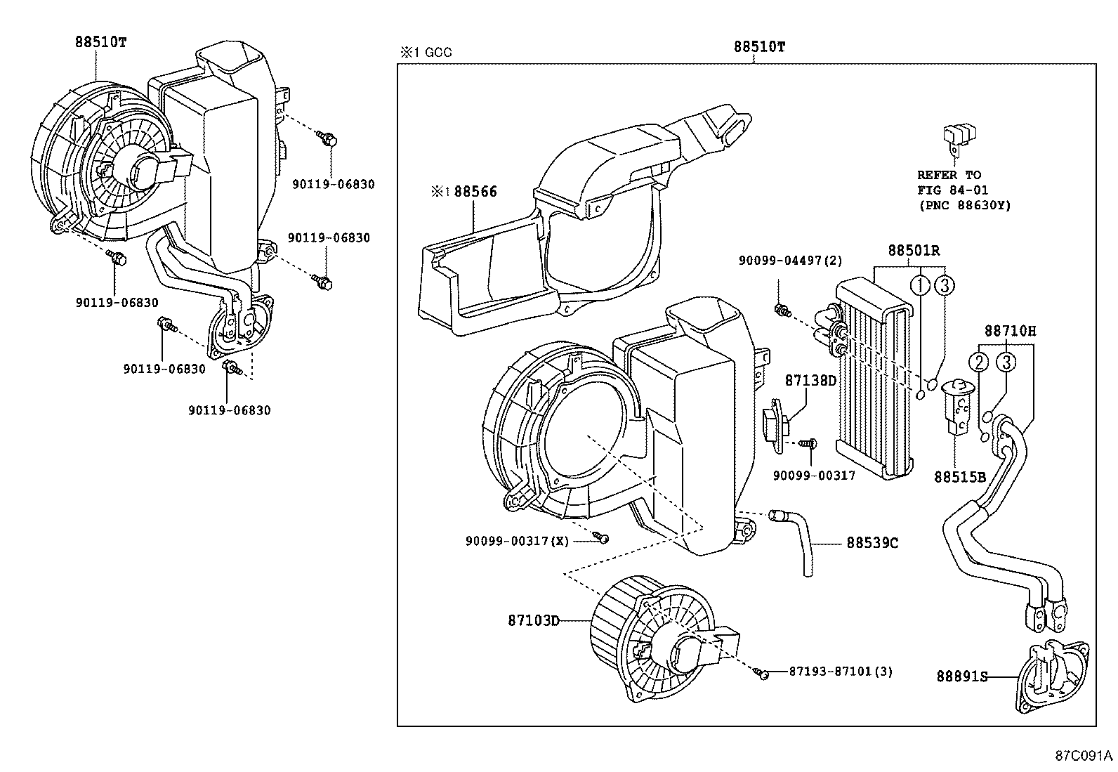 Figure 87C091A