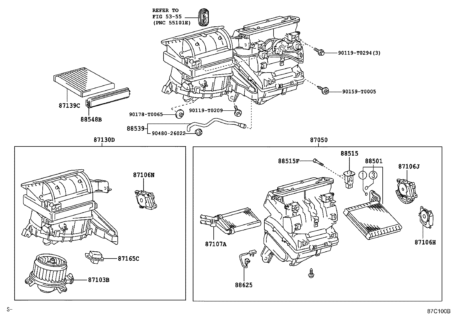 Figure 87C100B