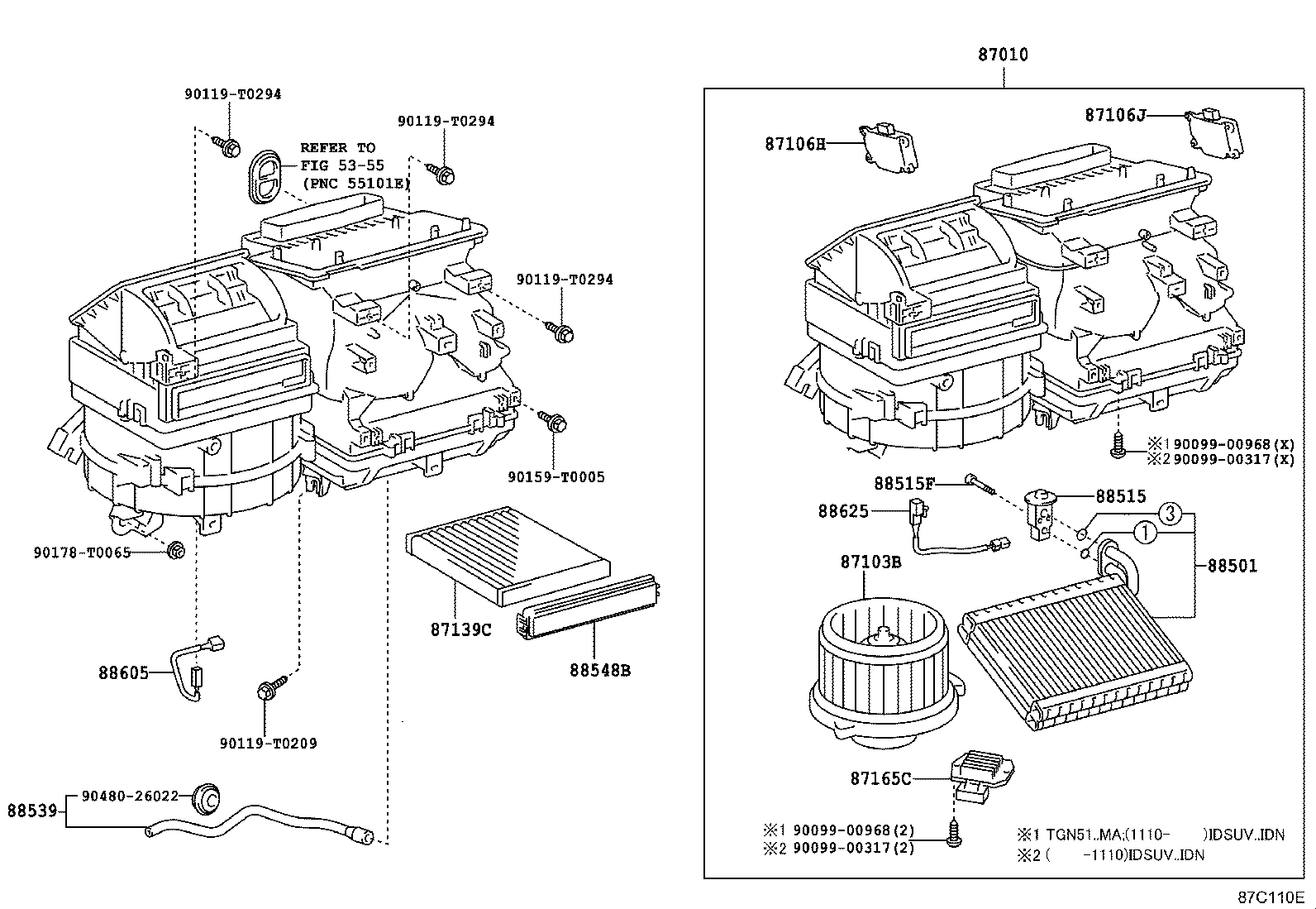 Figure 87C110E